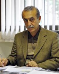 آقای دکتر ولی دژاباد